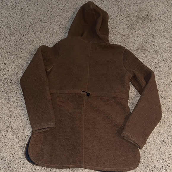 Upwest fleece jacket - Picture 4 of 4